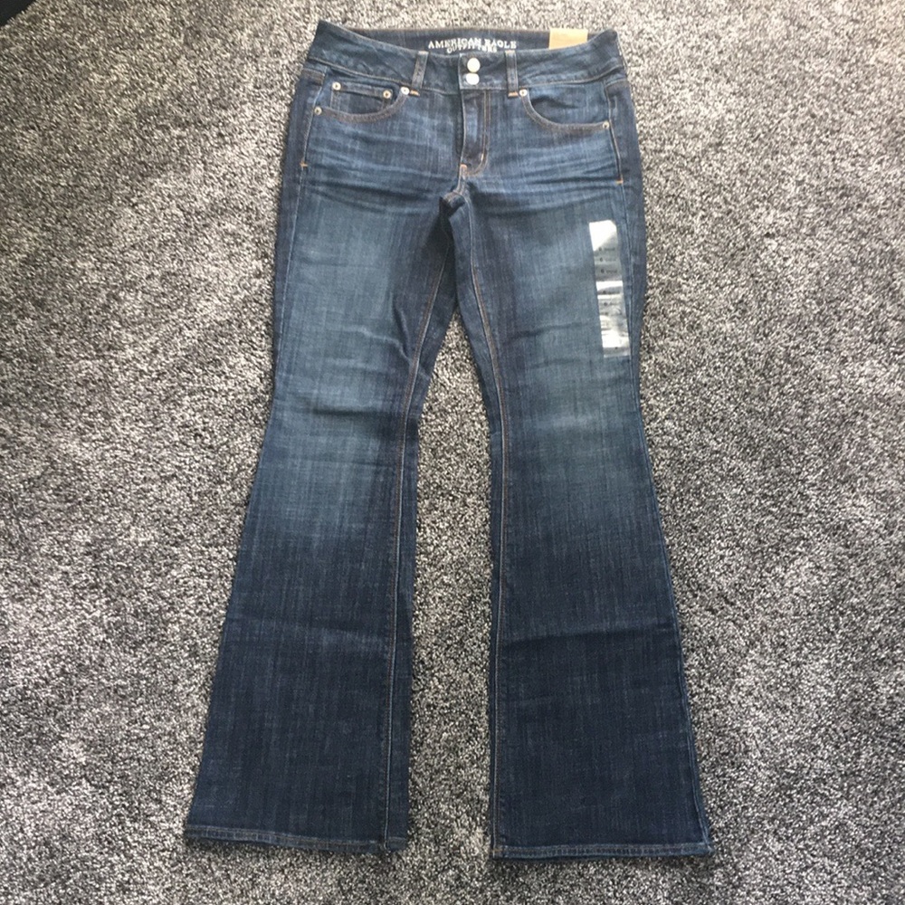 Brand New With Tags American Eagle Jeans